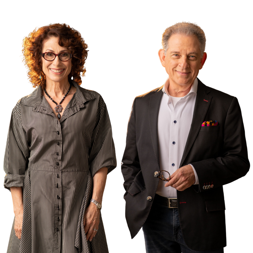 Heidi and Joel_Together